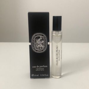 Diptyque - Fleur De Peau